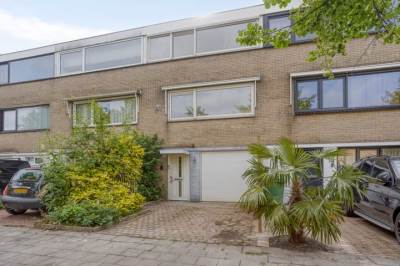 Woning Stromboli 11 Amstelveen