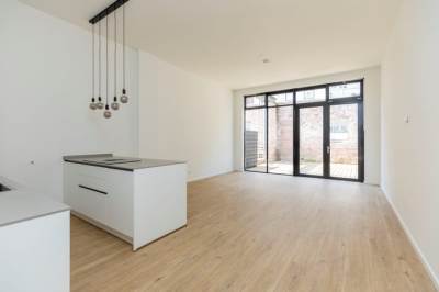 Woning Schoonderloostraat 191 Rotterdam