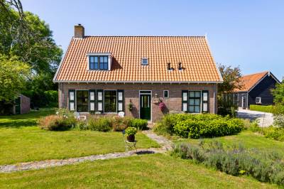 Woning Westhovenseweg 1 Aagtekerke