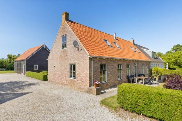 Woning Westhovenseweg 3 Aagtekerke