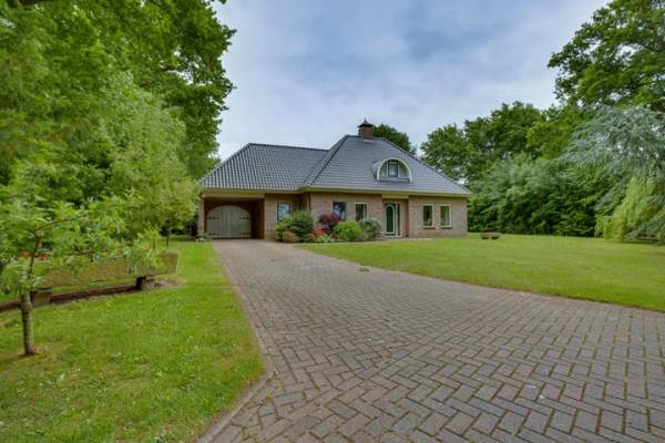 Woning Rondweg 36A Enter