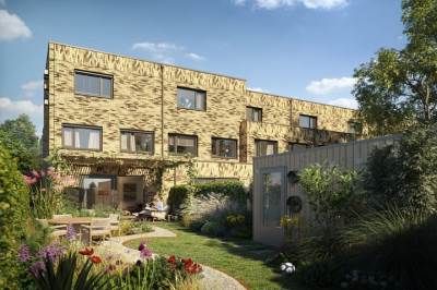 Woning Ronde Koestallaan 8 Cruquius