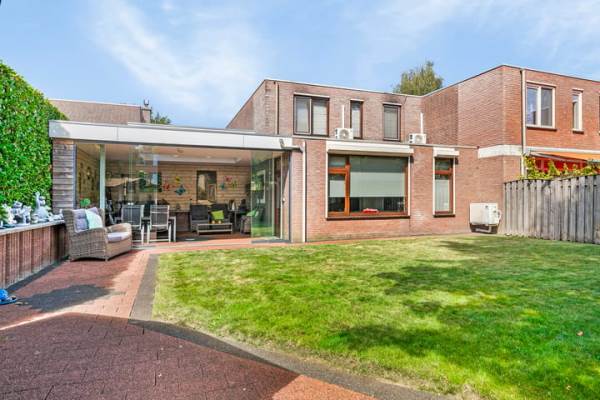 Woning Schietbergen 56 Nuenen