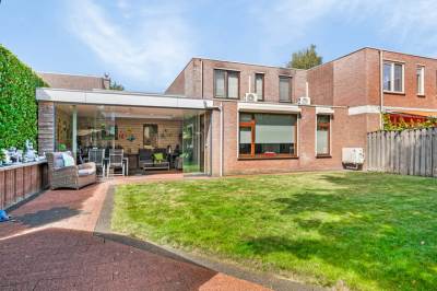 Woning Schietbergen 56 Nuenen
