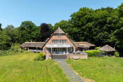 Woning Hoge Kleiweg 5 Leusden