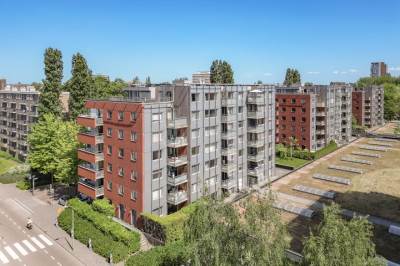 Woning Kamerlingh Onnesstraat 37 Amstelveen