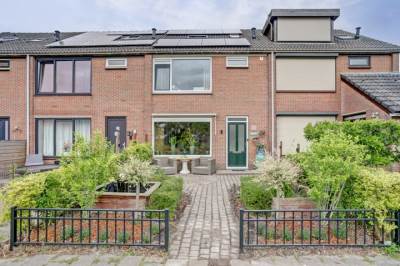 Woning Horstenburgstraat 40 Obdam