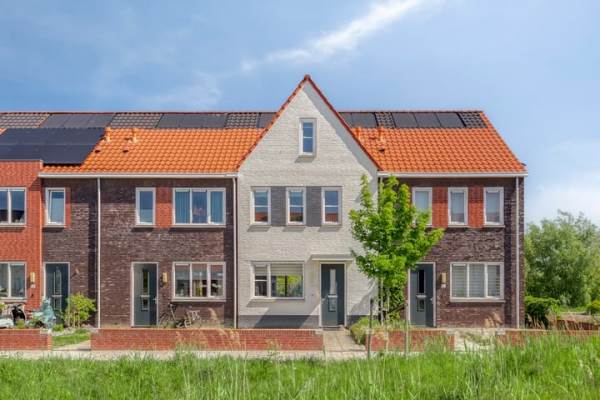 Woning Poproute 59 Middelburg