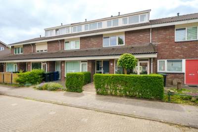 Woning Max Ernststraat 64 Almere