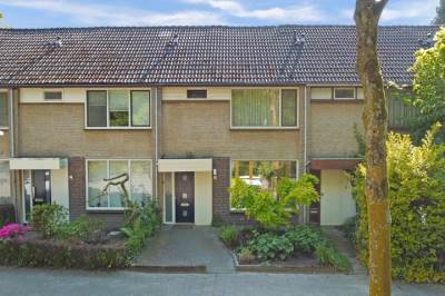 Woning Rodinstraat 27 Eindhoven