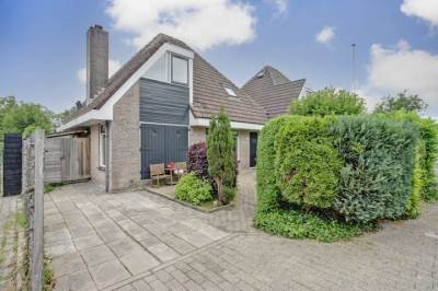 Woning Ossenweide 36 Zwaag