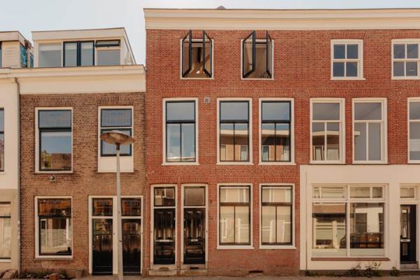 Woning Herenweg 63BS Utrecht