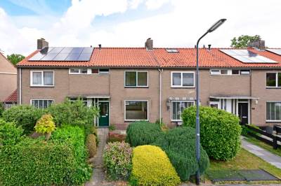 Woning Vuntuslaan 51 Loosdrecht