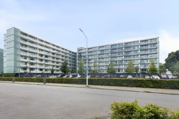 Woning Brusselstraat 360 Breda