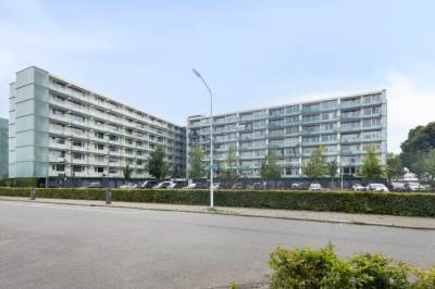 Woning Brusselstraat 360 Breda