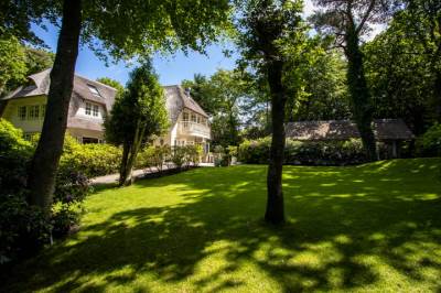 Woning Eeuwigelaan 25 Bergen (NH)