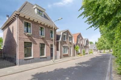 Woning Nieuwe Brouwerstraat 10 Oss