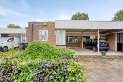 Woning Heraultlaan 50 Eindhoven