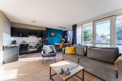 Woning Marktstraat 14G Scherpenzeel (GE)