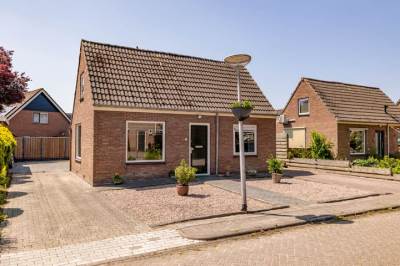 Woning Cavaljéweg 5 Stuifzand (Gem. Hoogeveen)