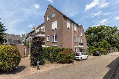 Woning Schoolpad 45 Roermond