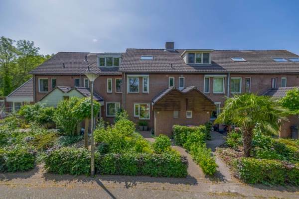 Woning Sint Maartensloop 10 Tilburg