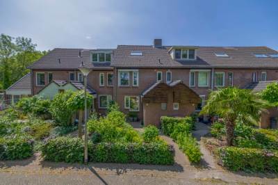 Woning Sint Maartensloop 10 Tilburg