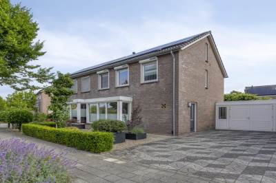 Woning Janssensstraat 82 Aarle-Rixtel