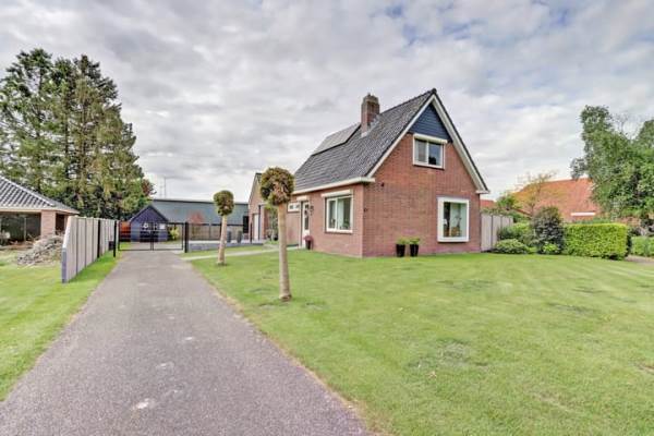 Woning Westelijke Doorsnee ZZ 41 Emmer-Compascuum