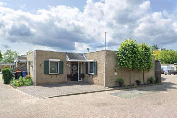 Woning Van Fridaghmarke 17 Zwolle