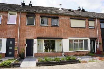 Woning Ghistelkerke 514 Breskens
