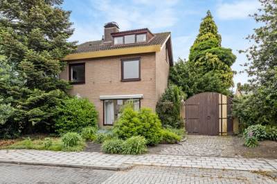 Woning Kennedylaan 5 Meijel