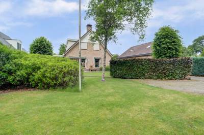 Woning Oude Telgterweg 198A Ermelo