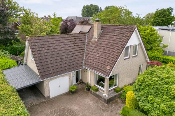 Woning Van Heerdtmarke 7 Zwolle