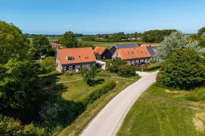 Woning Westhovenseweg 13 Aagtekerke