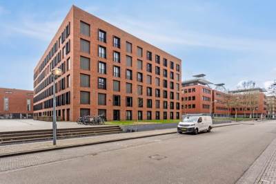 Woning Boschcour 5E Maastricht