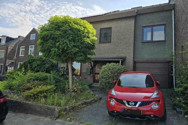 Woning Heerenweg 318 Heerlen