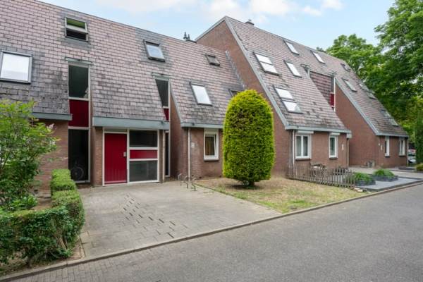 Woning Mockeborg 6A Maastricht