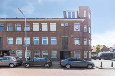 Woning Ledeganckplein 31 Den Haag