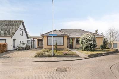 Woning Romerswaalestraat 13 Zuiddorpe