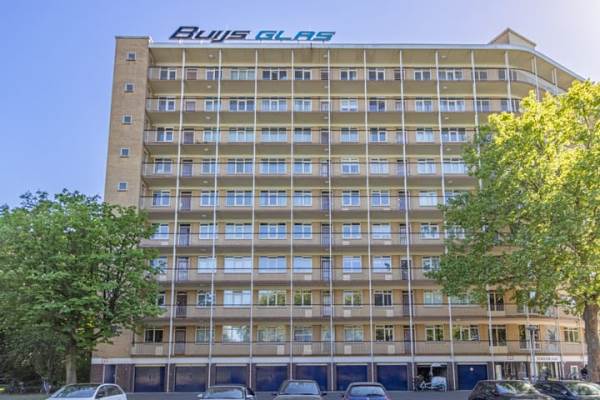 Woning Stadionlaan 49 Utrecht