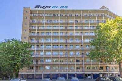 Woning Stadionlaan 49 Utrecht