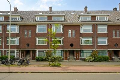 Woning Thorbeckelaan 310 Den Haag