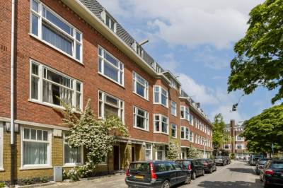 Woning Roompotstraat 82 Amsterdam