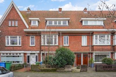 Woning Rembrandtkade 104 Rijswijk (ZH)