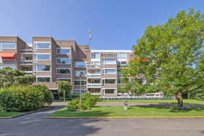 Woning Amersfoortsestraatweg 9F103 Naarden