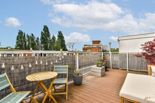 Woning Javastraat 1663 Amsterdam