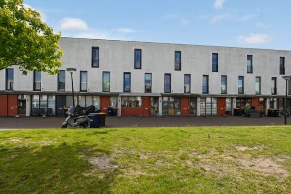 Woning Miamihof 57 Den Haag