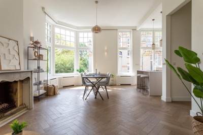 Woning Van Lennepweg 42A Den Haag