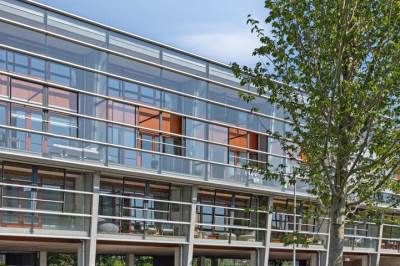 Woning Verlengde Lodewijkstraat 19B Groningen